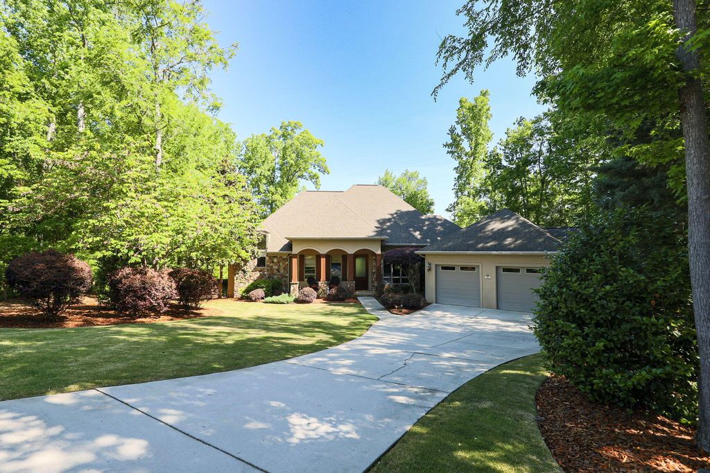 Photo of 310 James Booth Court, North Augusta, SC 29860 (MLS # 554647)