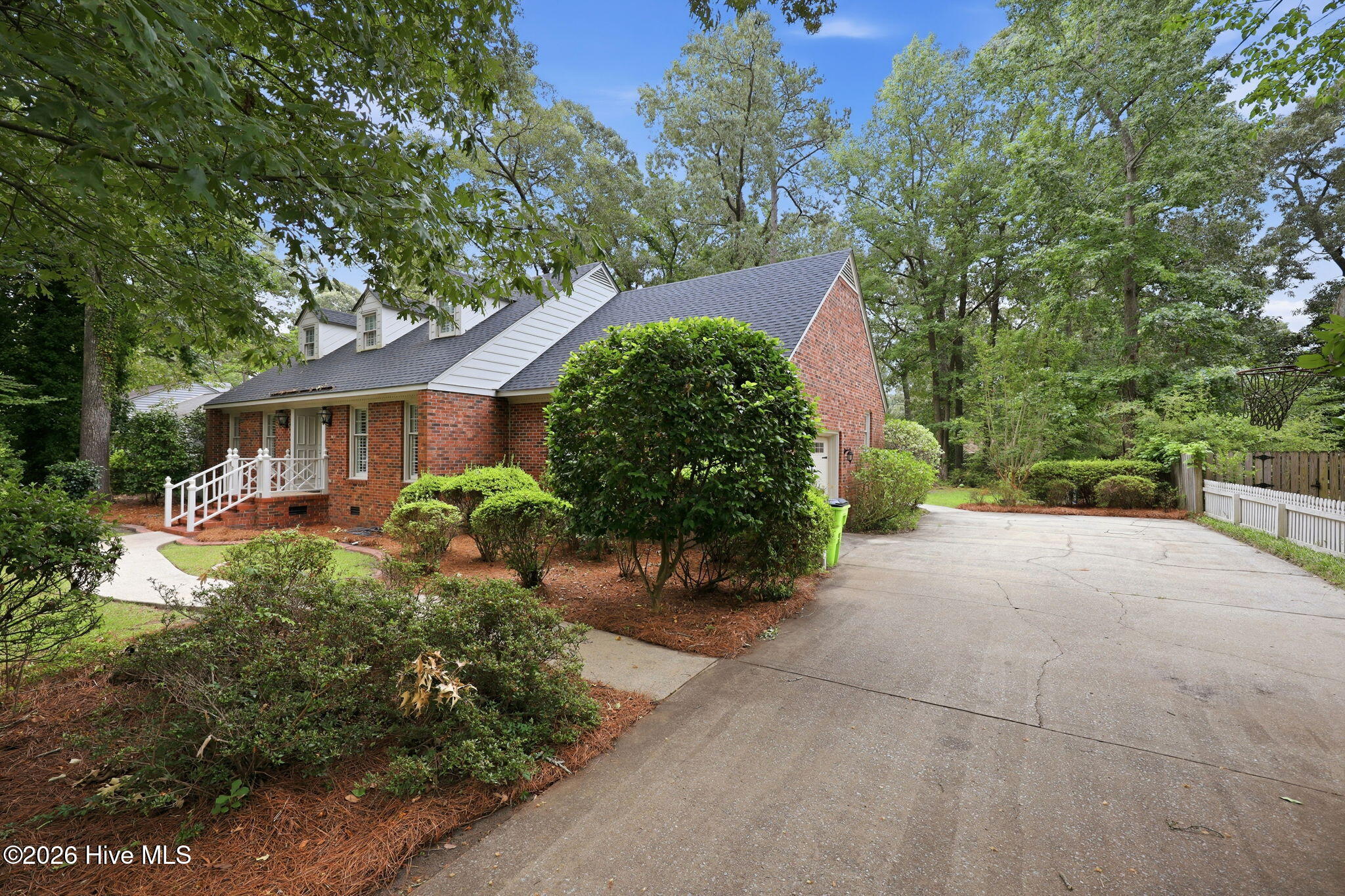 3615 Fox Chase Road