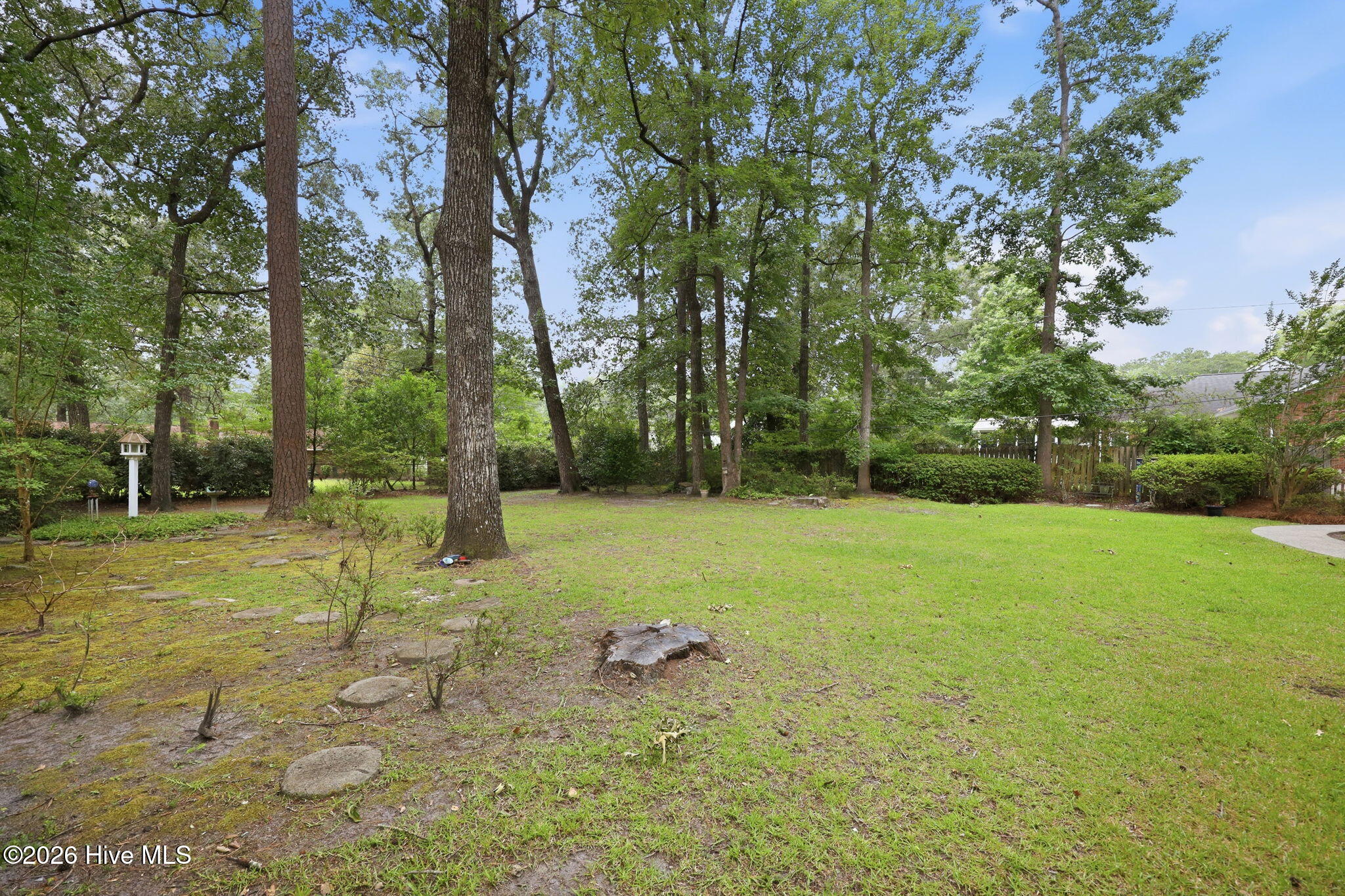3615 Fox Chase Road
