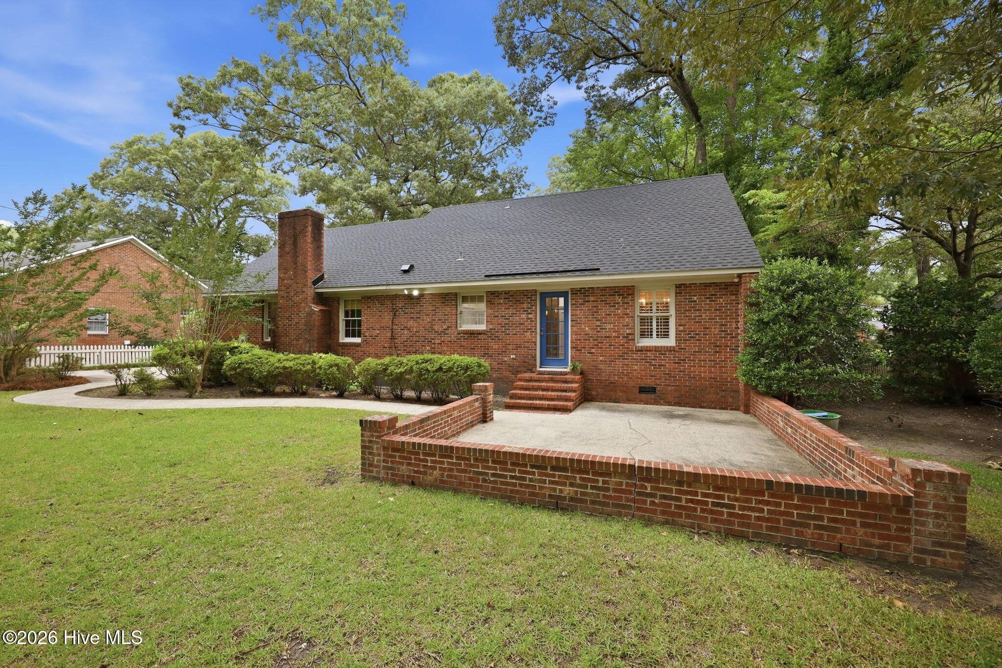 3615 Fox Chase Road