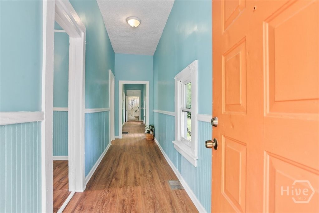 Photo of 917 Elliott Avenue, Savannah, GA 31415 (MLS # SA357286)