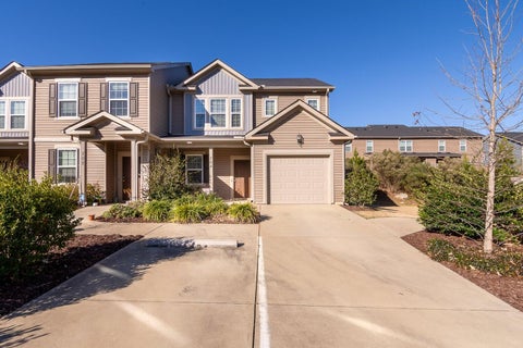 Townhouse For Sale - 704 Red Cedar Court<br/> Grovetown, GA 30813
