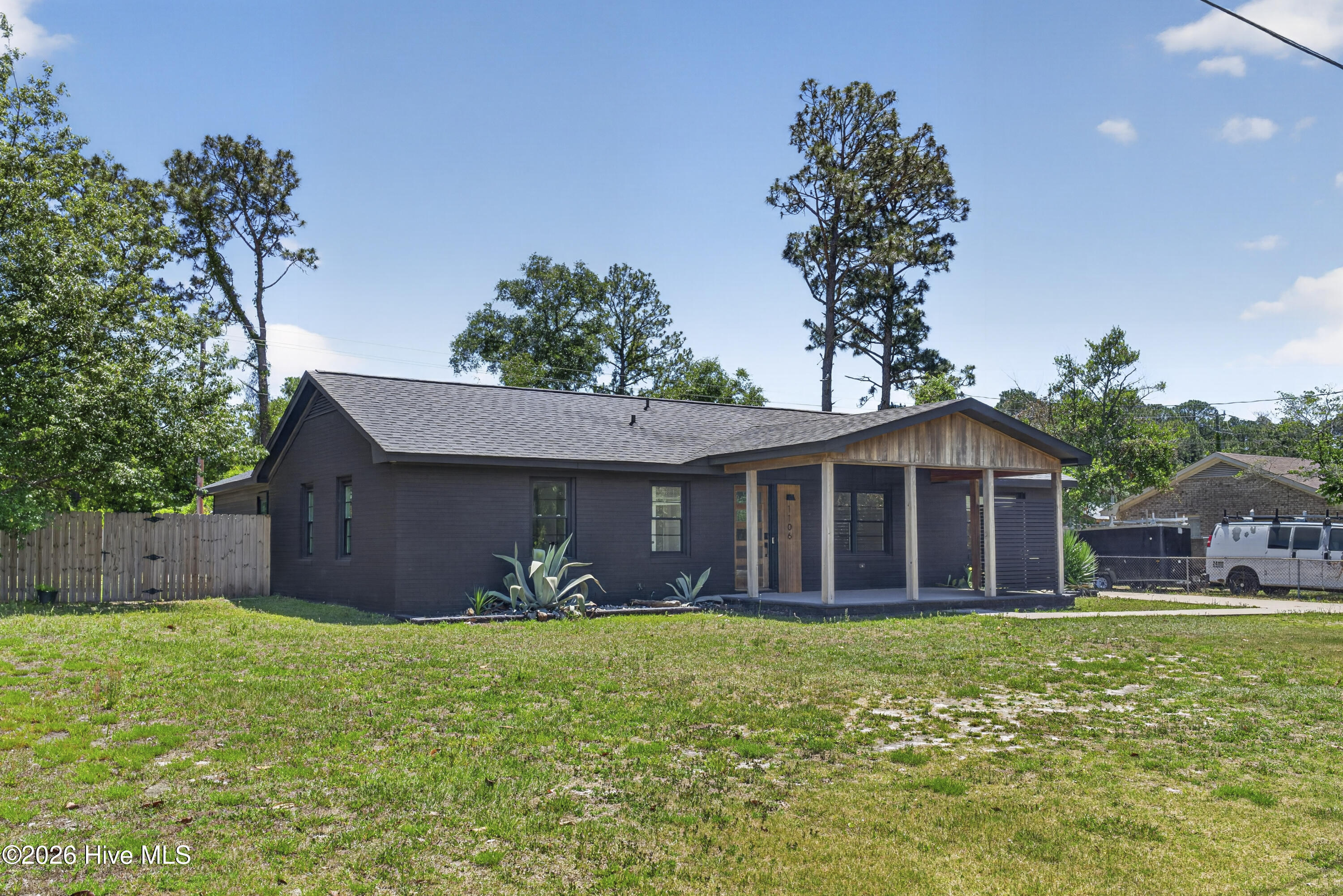 1106 Spring Branch Road
