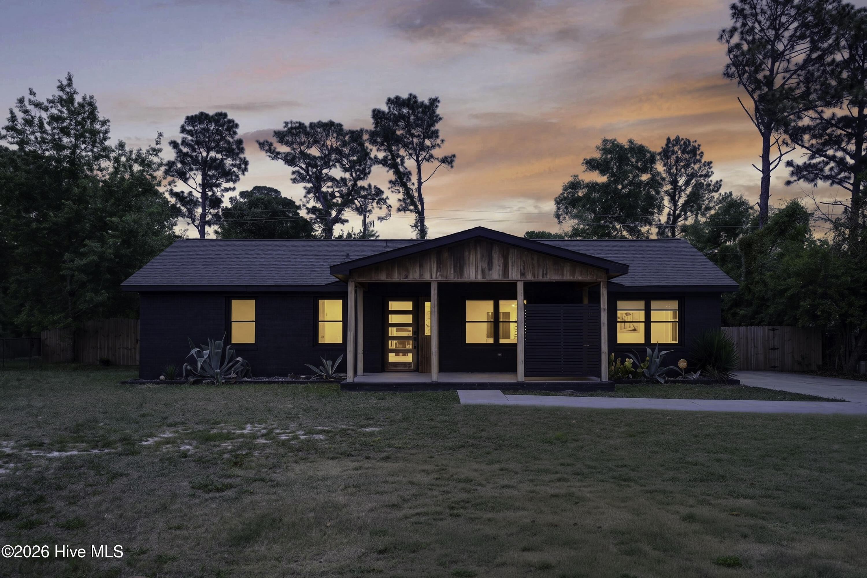 1106 Spring Branch Road