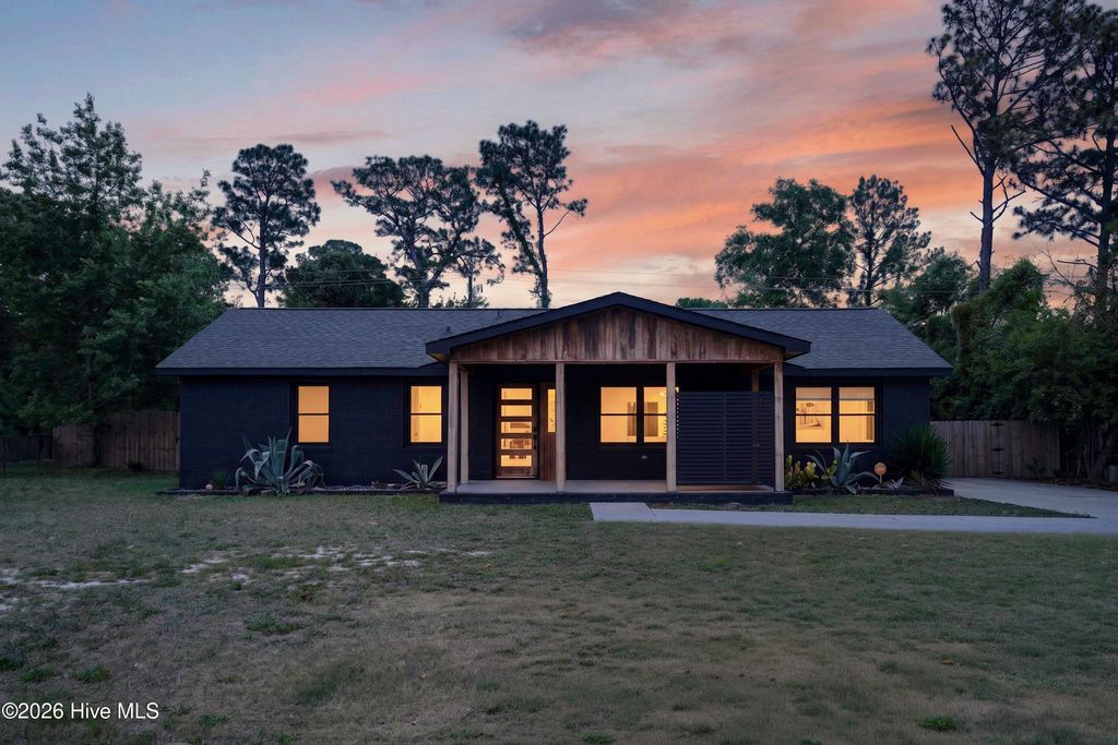 Photo of 1106 Spring Branch Road, Wilmington, NC 28405 (MLS # 100576259)