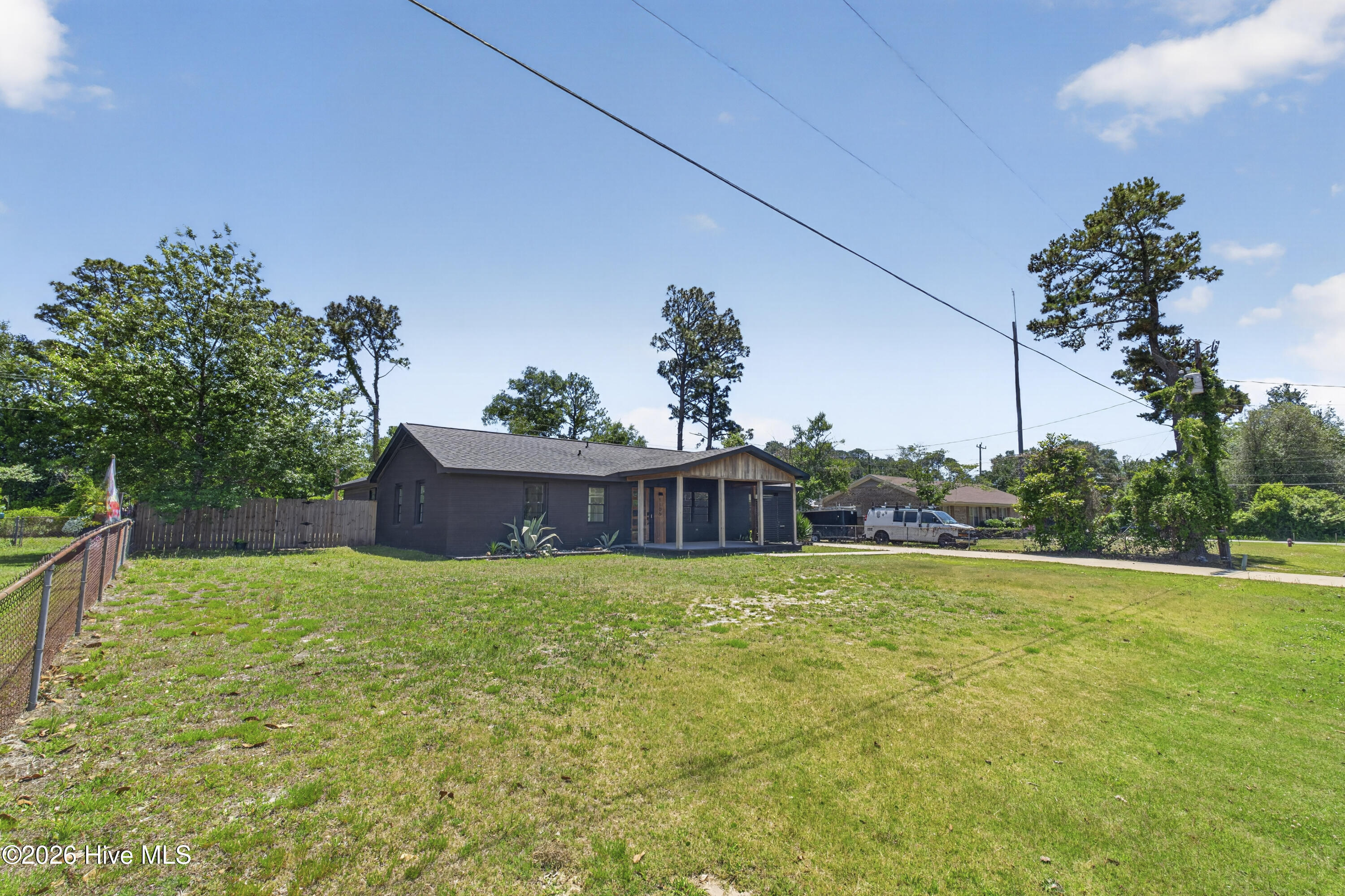 1106 Spring Branch Road