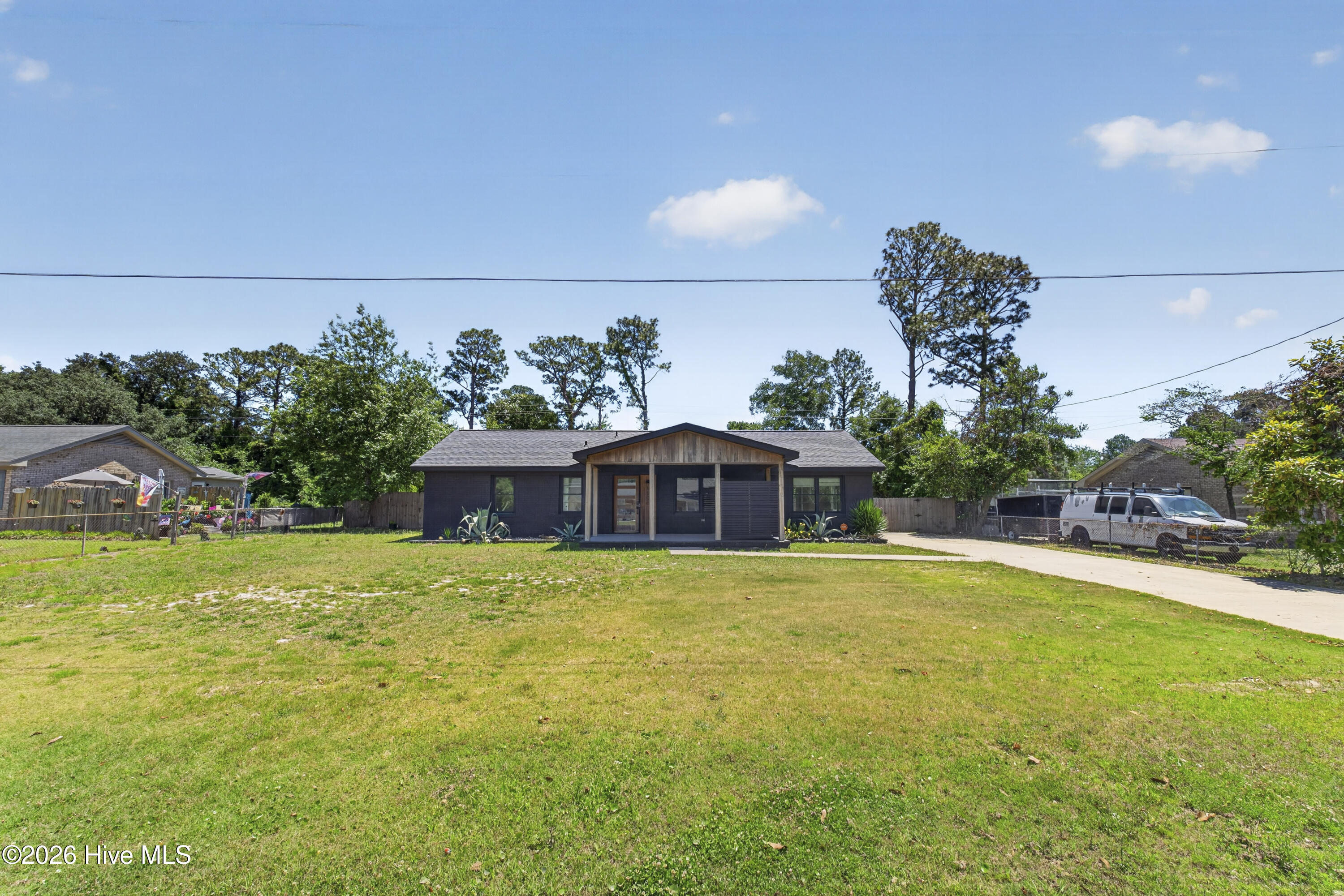 1106 Spring Branch Road