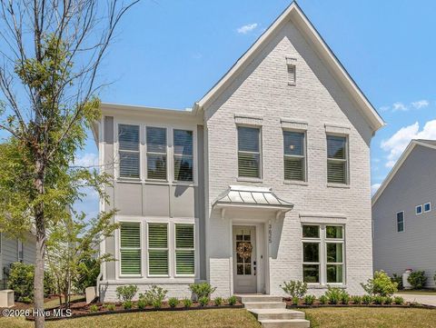 Photo of 3625 Mason Port Drive, Wilmington, NC 28409 (MLS # 100567967)