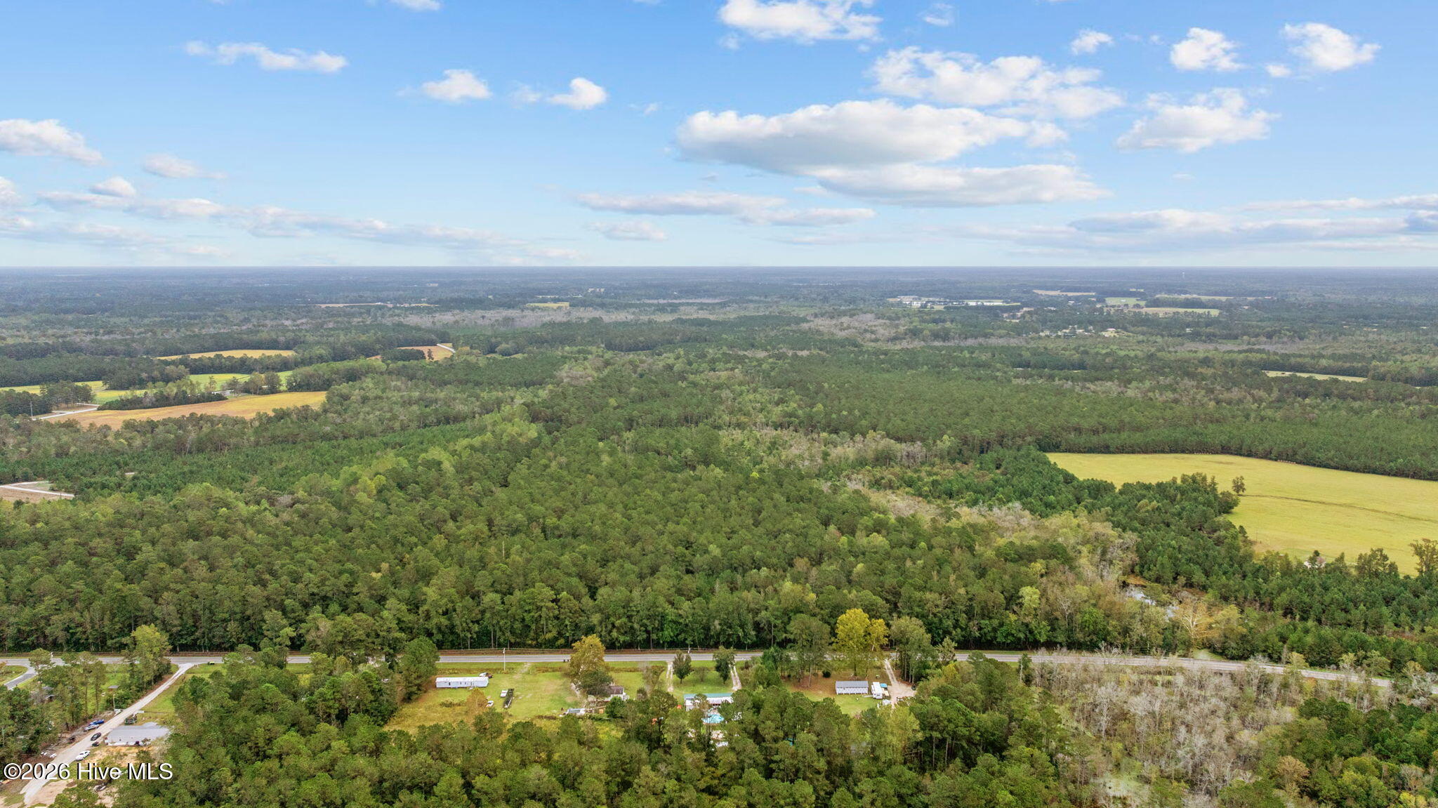 50ac Near 22984 Peacock R Road, Tabor City, NC, 28463