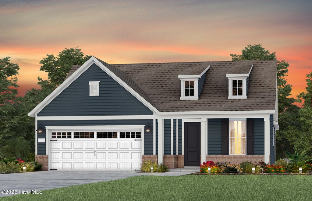 Photo of 4140 Yellow Flag Iris Street, Leland, NC 28479 (MLS # 100603433)