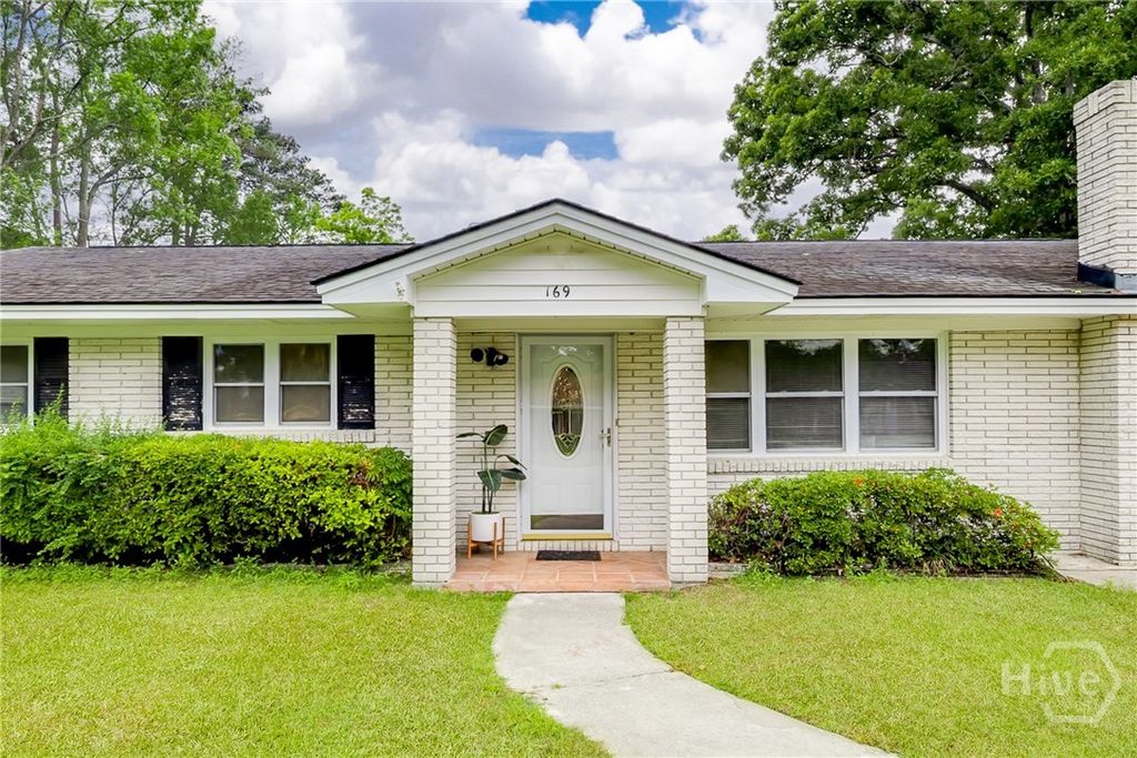 Photo of 169 Azalea Avenue, Garden City, GA 31408 (MLS # SA355686)