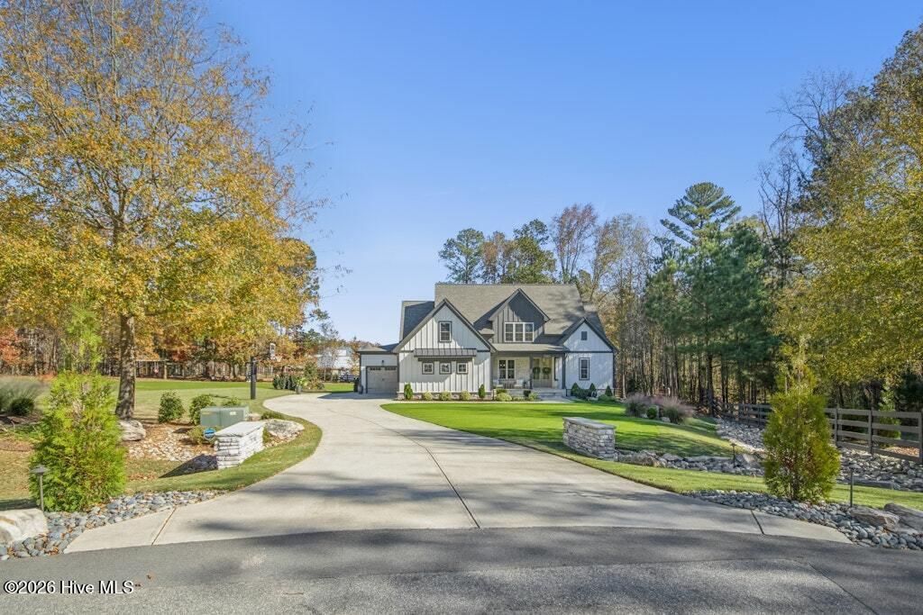Photo of 80 Paddocks Court, Zebulon, NC 27597 (MLS # 100551623)