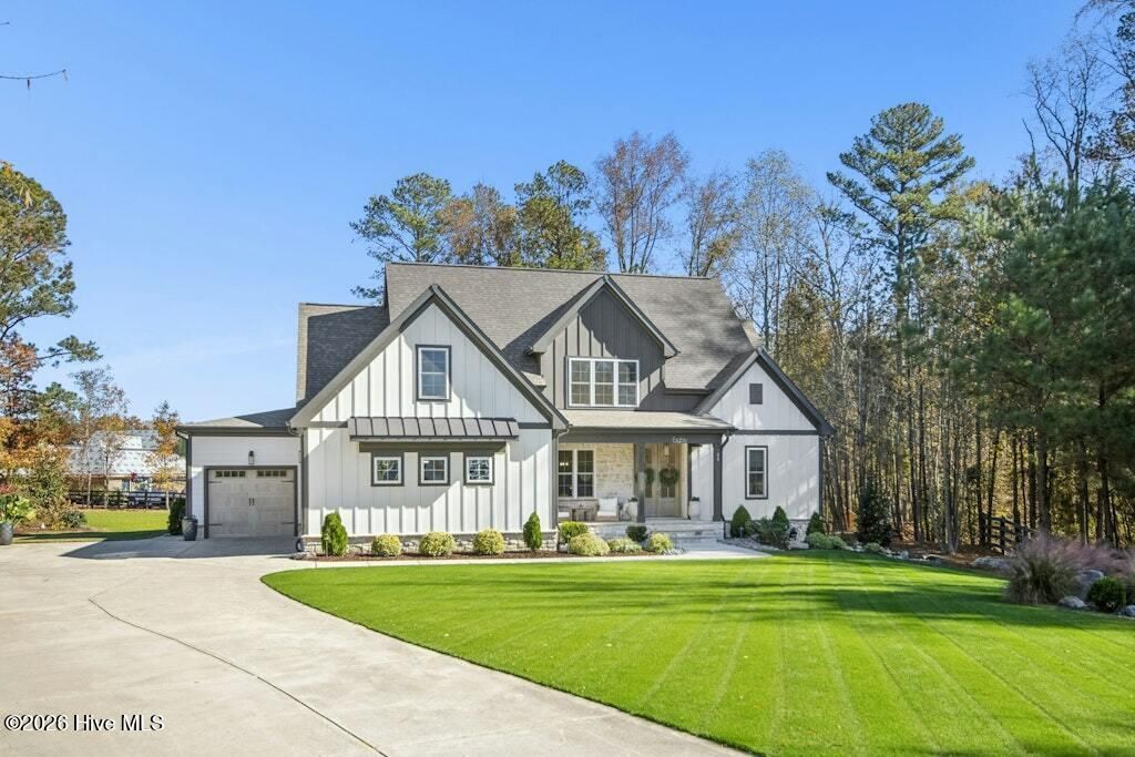 Photo of 80 Paddocks Court, Zebulon, NC 27597 (MLS # 100551623)