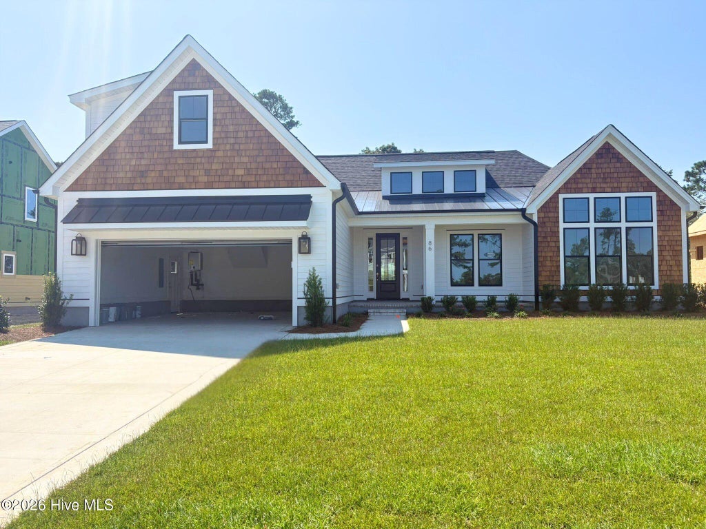 Photo of 86 Delphi Trace, Hampstead, NC 28443 (MLS # 100571042)