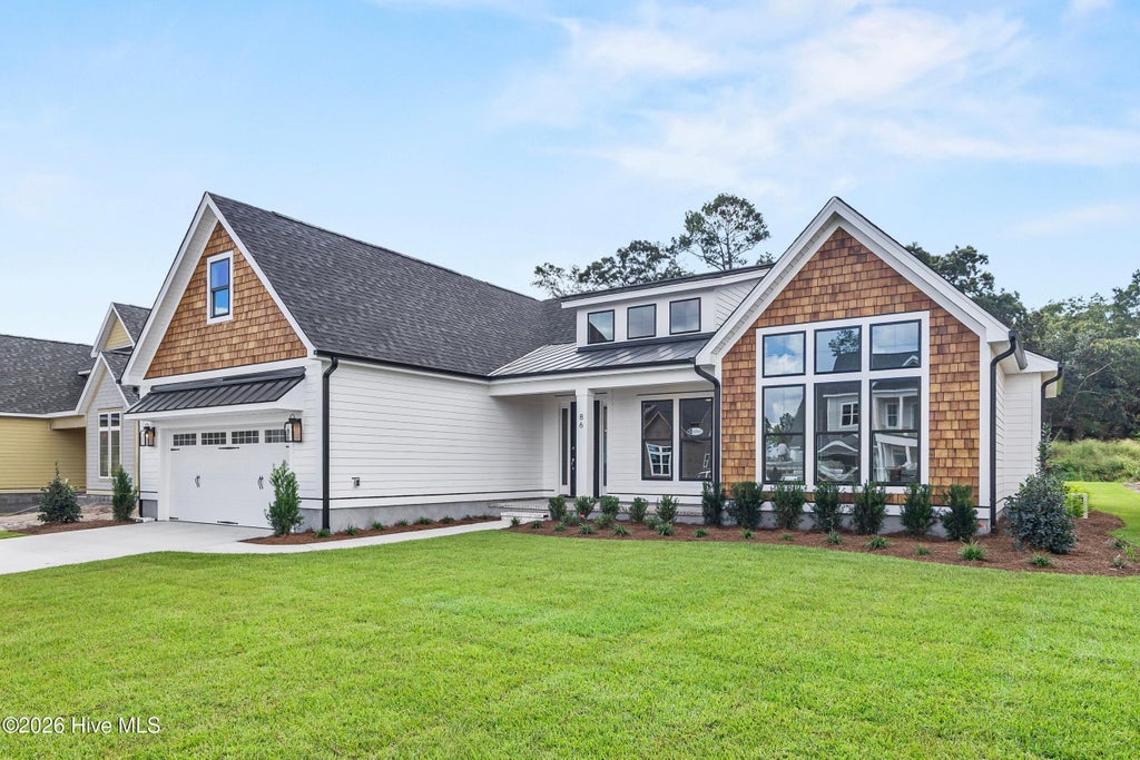 Photo of 86 Delphi Trace, Hampstead, NC 28443 (MLS # 100571042)