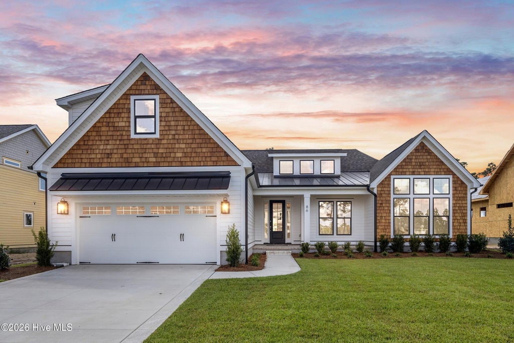 Photo of 86 Delphi Trace, Hampstead, NC 28443 (MLS # 100571042)