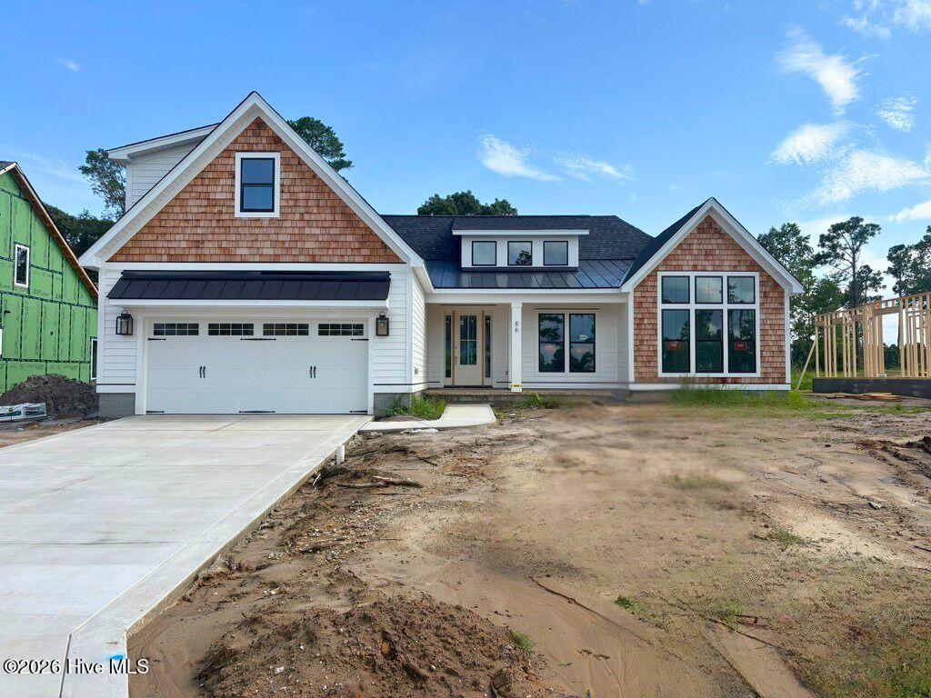 Photo of 86 Delphi Trace, Hampstead, NC 28443 (MLS # 100571042)