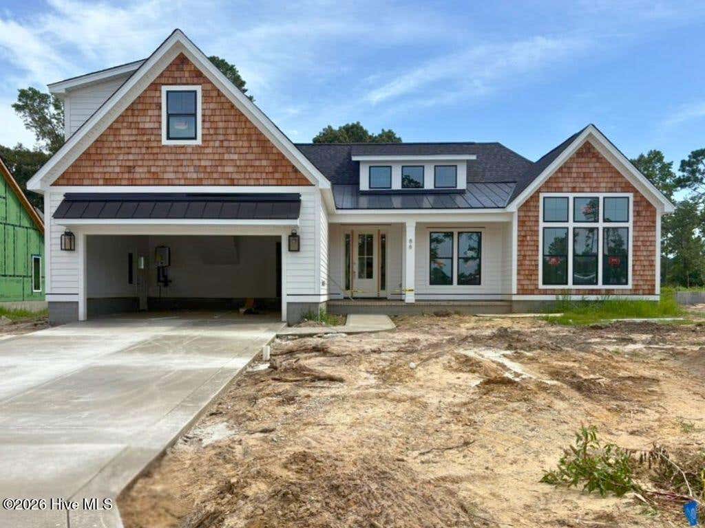 Photo of 86 Delphi Trace, Hampstead, NC 28443 (MLS # 100571042)