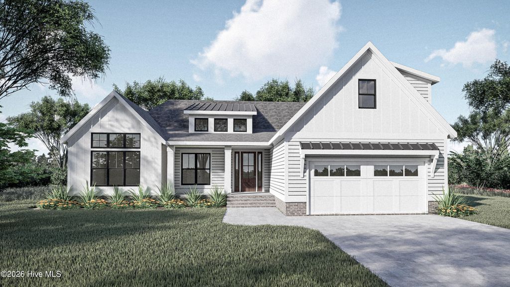Photo of 86 Delphi Trace, Hampstead, NC 28443 (MLS # 100571042)