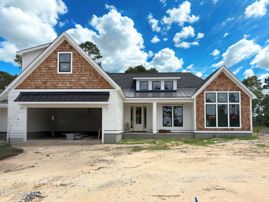 Photo of 86 Delphi Trace, Hampstead, NC 28443 (MLS # 100571042)