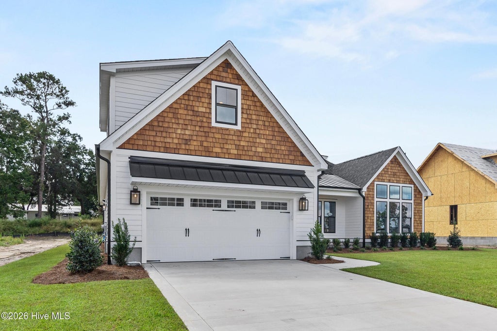 Photo of 86 Delphi Trace, Hampstead, NC 28443 (MLS # 100571042)