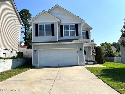 Homes For Rent - 139 Boston Harbor<br/> Cameron, NC 28326