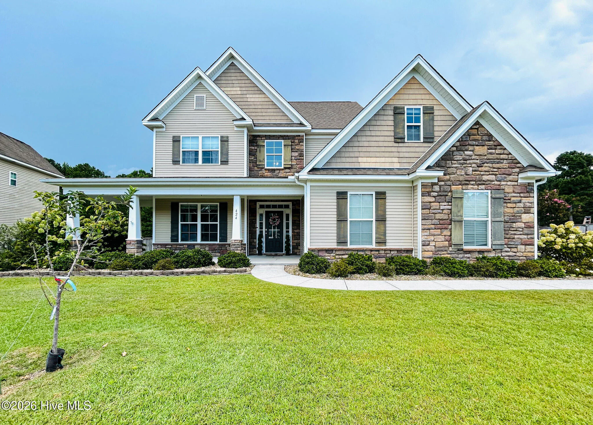 424 Wolfe Lane