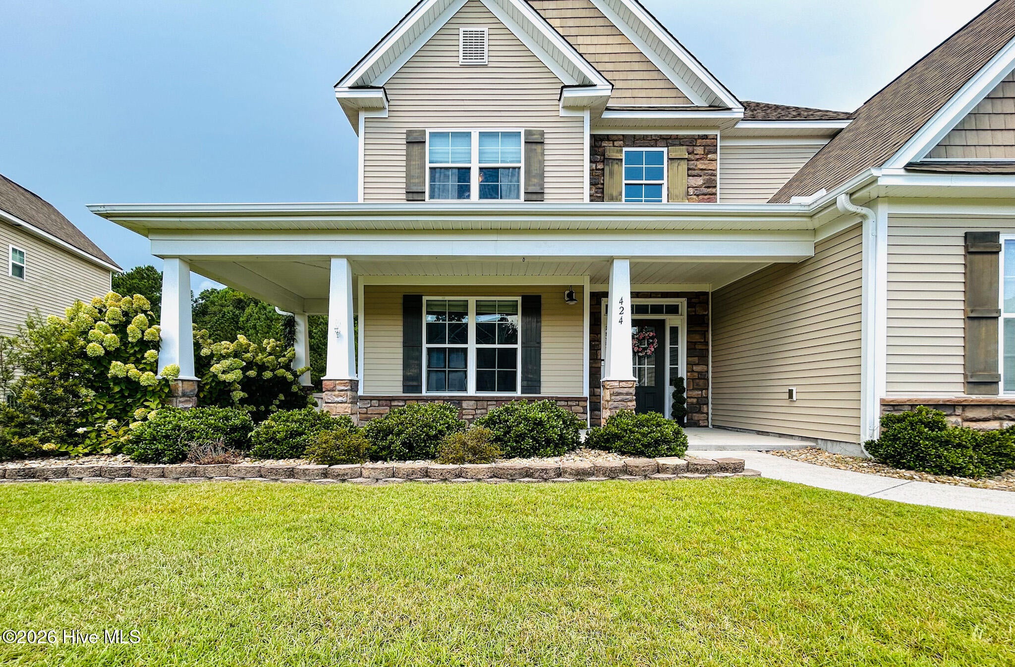 424 Wolfe Lane