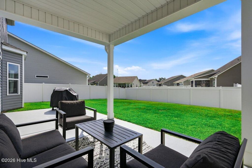 Photo of 1160 Calabash Station Boulevard NW, Calabash, NC 28467 (MLS # 100583261)