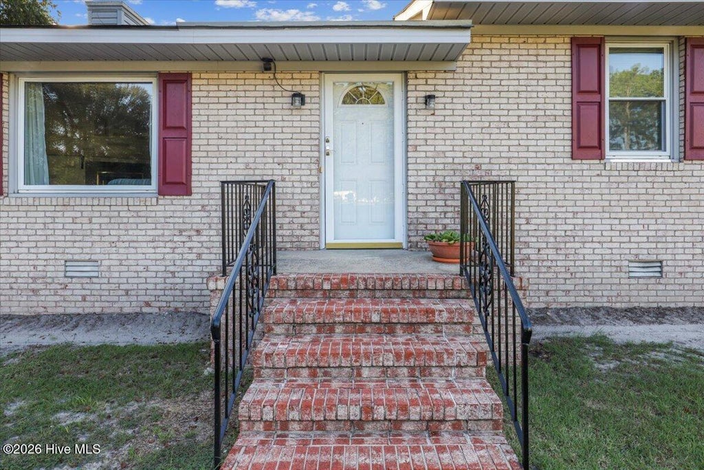 Photo of 103 Tilghman Drive, Goldsboro, NC 27534 (MLS # 100600765)