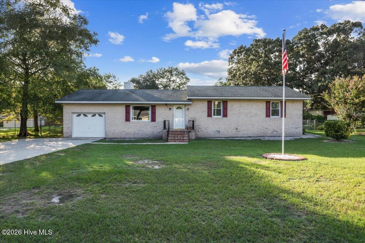 103 Tilghman Drive