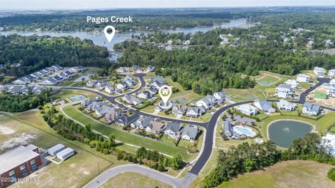 Tiny photo for 1016 Cranford Drive, Wilmington, NC 28411 (MLS # 100576990)