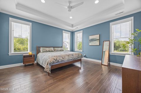 Tiny photo for 1016 Cranford Drive, Wilmington, NC 28411 (MLS # 100576990)