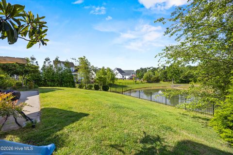 Tiny photo for 1016 Cranford Drive, Wilmington, NC 28411 (MLS # 100576990)