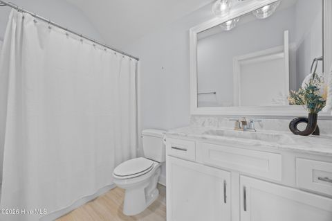 Tiny photo for 1016 Cranford Drive, Wilmington, NC 28411 (MLS # 100576990)