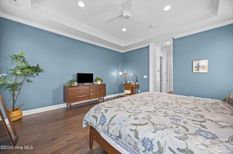 Tiny photo for 1016 Cranford Drive, Wilmington, NC 28411 (MLS # 100576990)