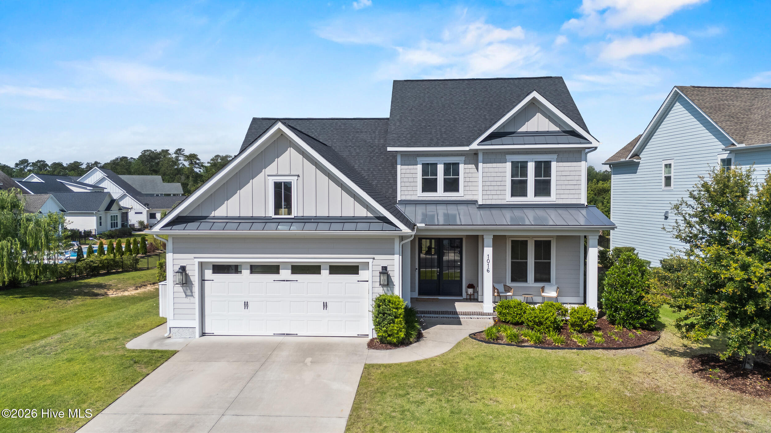 1016 Cranford Drive