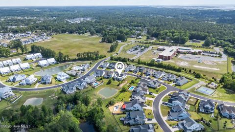 Tiny photo for 1016 Cranford Drive, Wilmington, NC 28411 (MLS # 100576990)