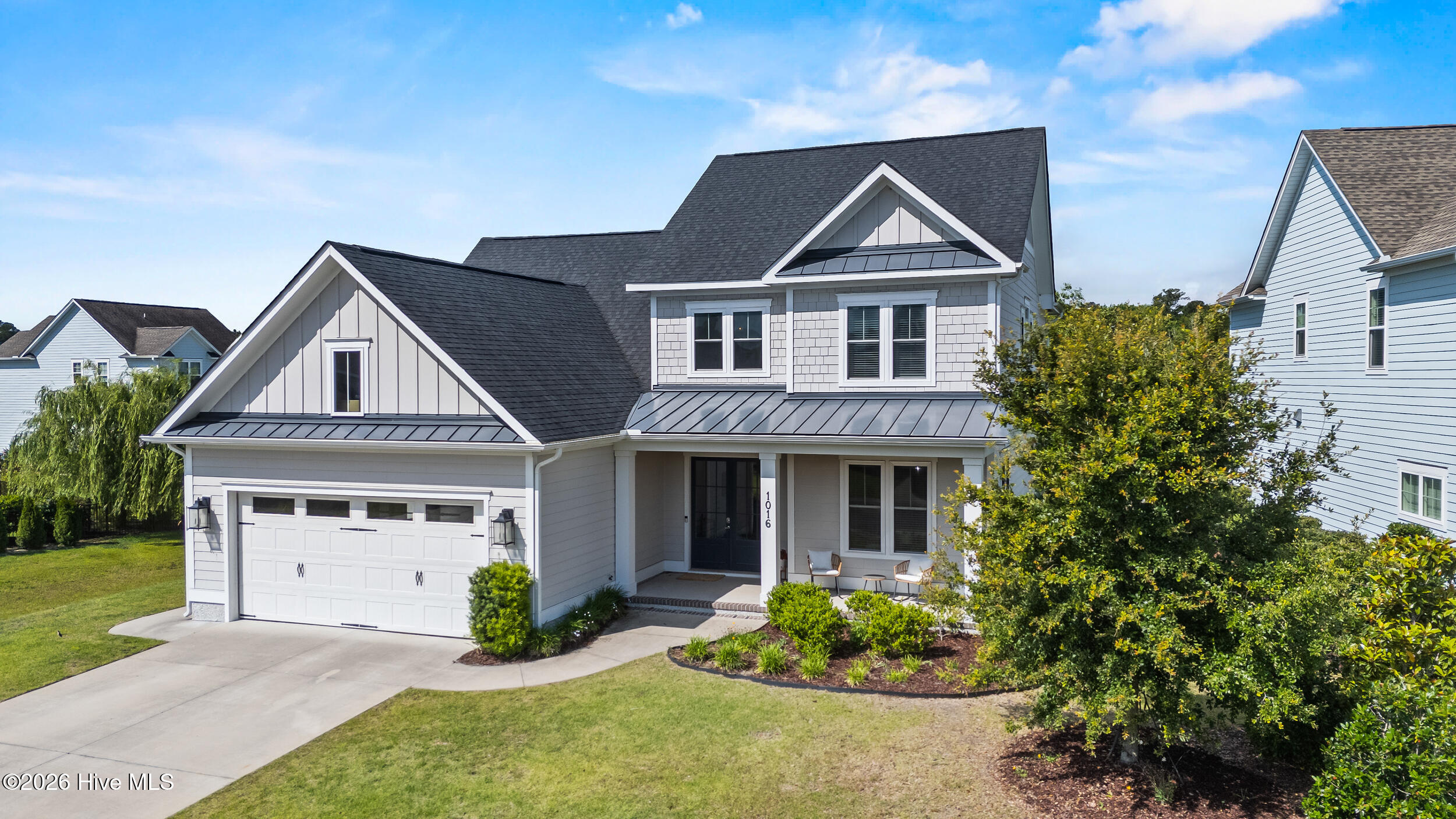 1016 Cranford Drive