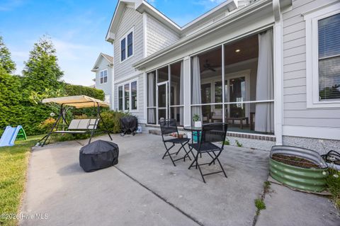 Tiny photo for 1016 Cranford Drive, Wilmington, NC 28411 (MLS # 100576990)