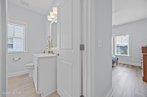 Tiny photo for 1016 Cranford Drive, Wilmington, NC 28411 (MLS # 100576990)