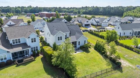 Tiny photo for 1016 Cranford Drive, Wilmington, NC 28411 (MLS # 100576990)