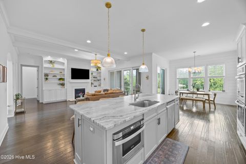 Tiny photo for 1016 Cranford Drive, Wilmington, NC 28411 (MLS # 100576990)