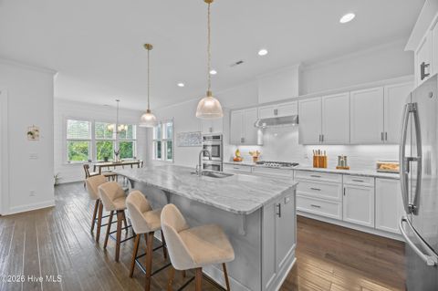 Tiny photo for 1016 Cranford Drive, Wilmington, NC 28411 (MLS # 100576990)
