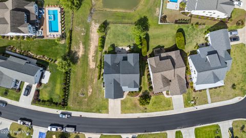 Tiny photo for 1016 Cranford Drive, Wilmington, NC 28411 (MLS # 100576990)