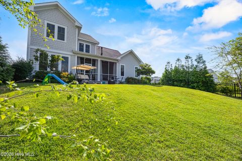 Tiny photo for 1016 Cranford Drive, Wilmington, NC 28411 (MLS # 100576990)