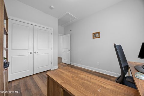 Tiny photo for 1016 Cranford Drive, Wilmington, NC 28411 (MLS # 100576990)