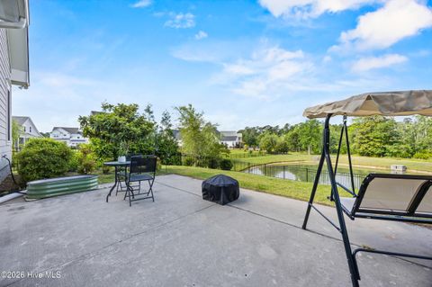 Tiny photo for 1016 Cranford Drive, Wilmington, NC 28411 (MLS # 100576990)