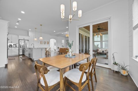 Tiny photo for 1016 Cranford Drive, Wilmington, NC 28411 (MLS # 100576990)