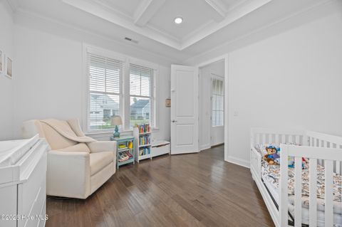 Tiny photo for 1016 Cranford Drive, Wilmington, NC 28411 (MLS # 100576990)